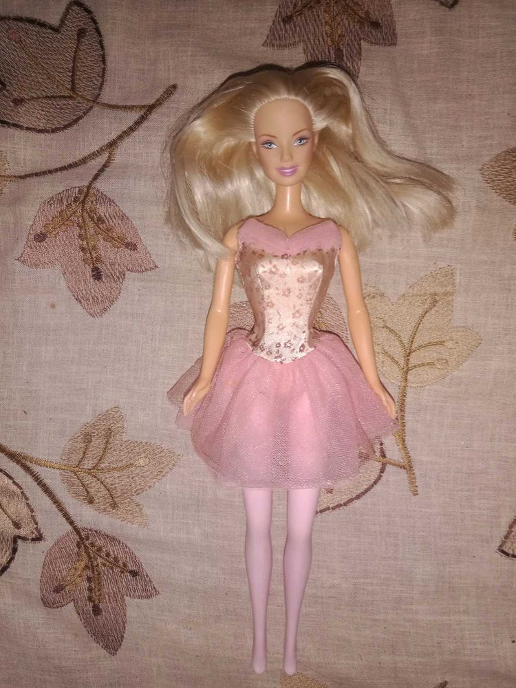 Barbie Doll