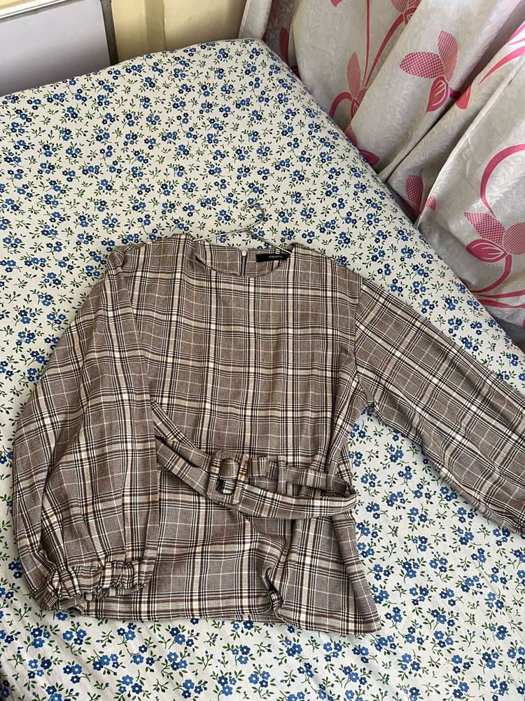 Combo Of Two Tops