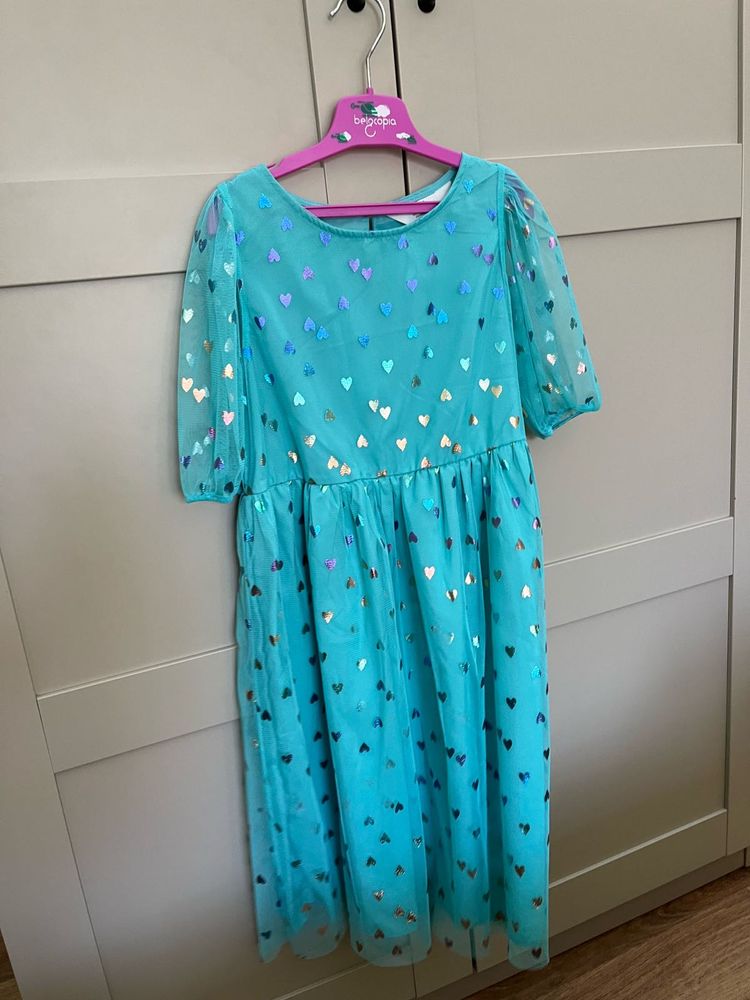 H&amp;M Tulle Dress