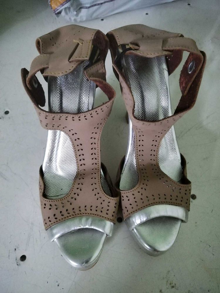 Elegant Heels