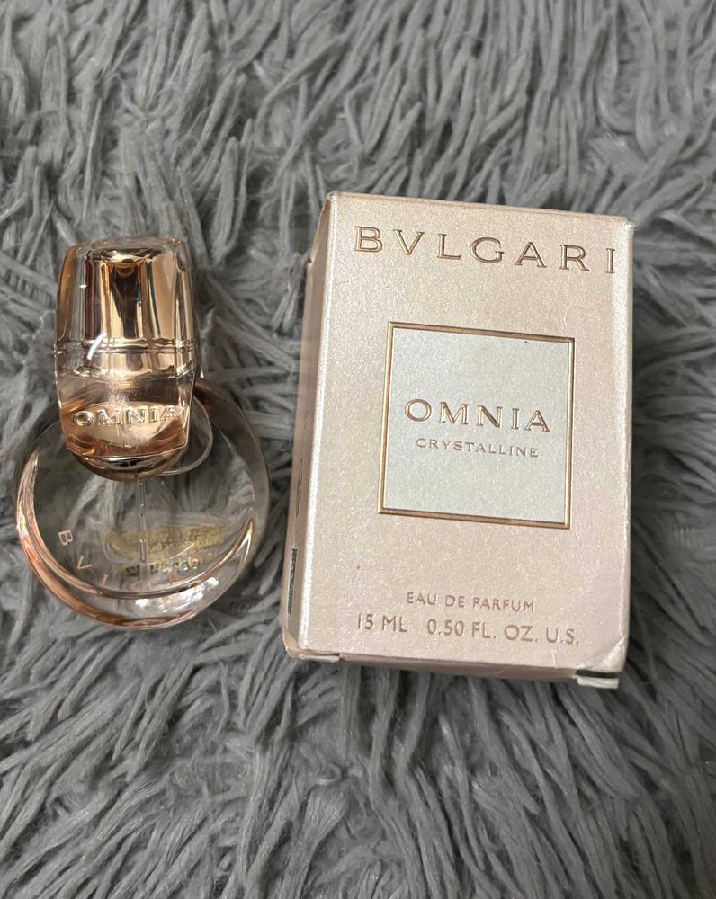 Bvlgari Omnia Crystalline