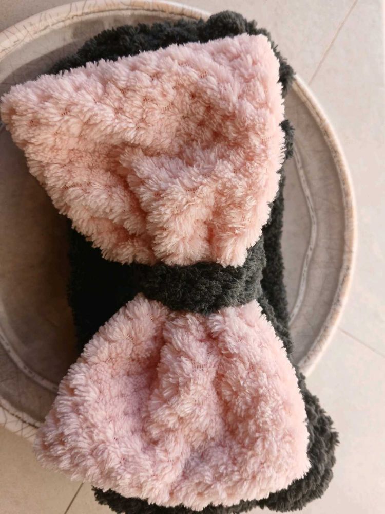 Super Soft Cusioning Feel Band