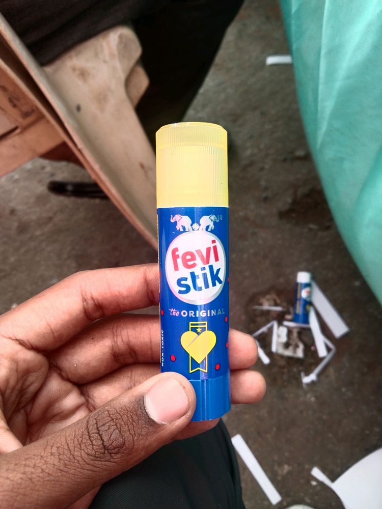Fevistic