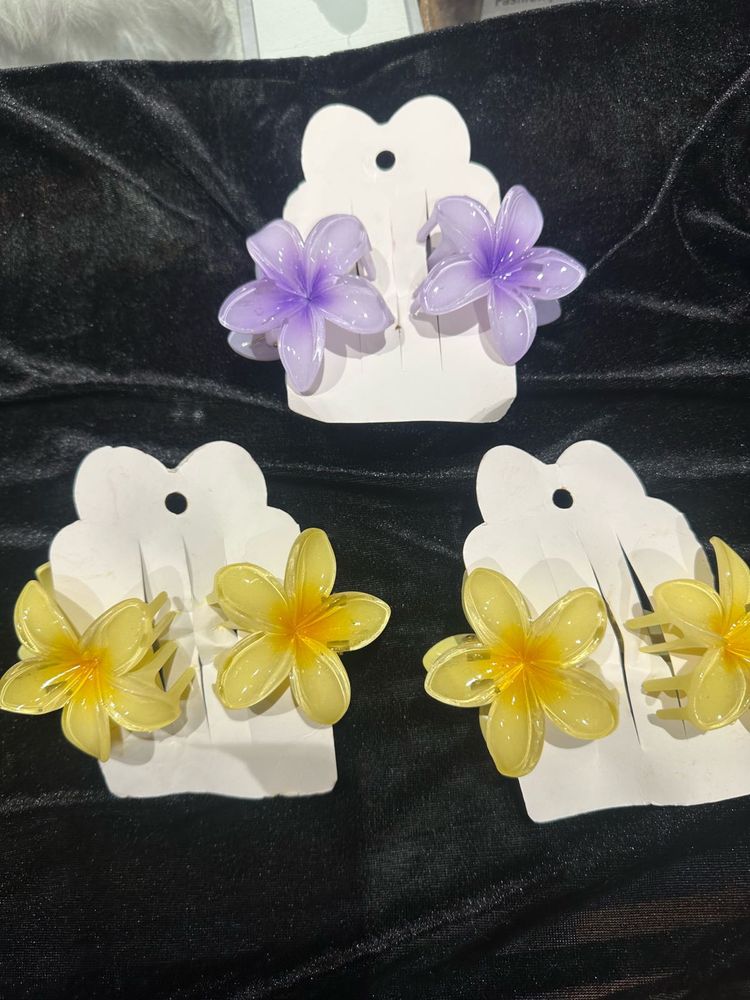 hair claw clip