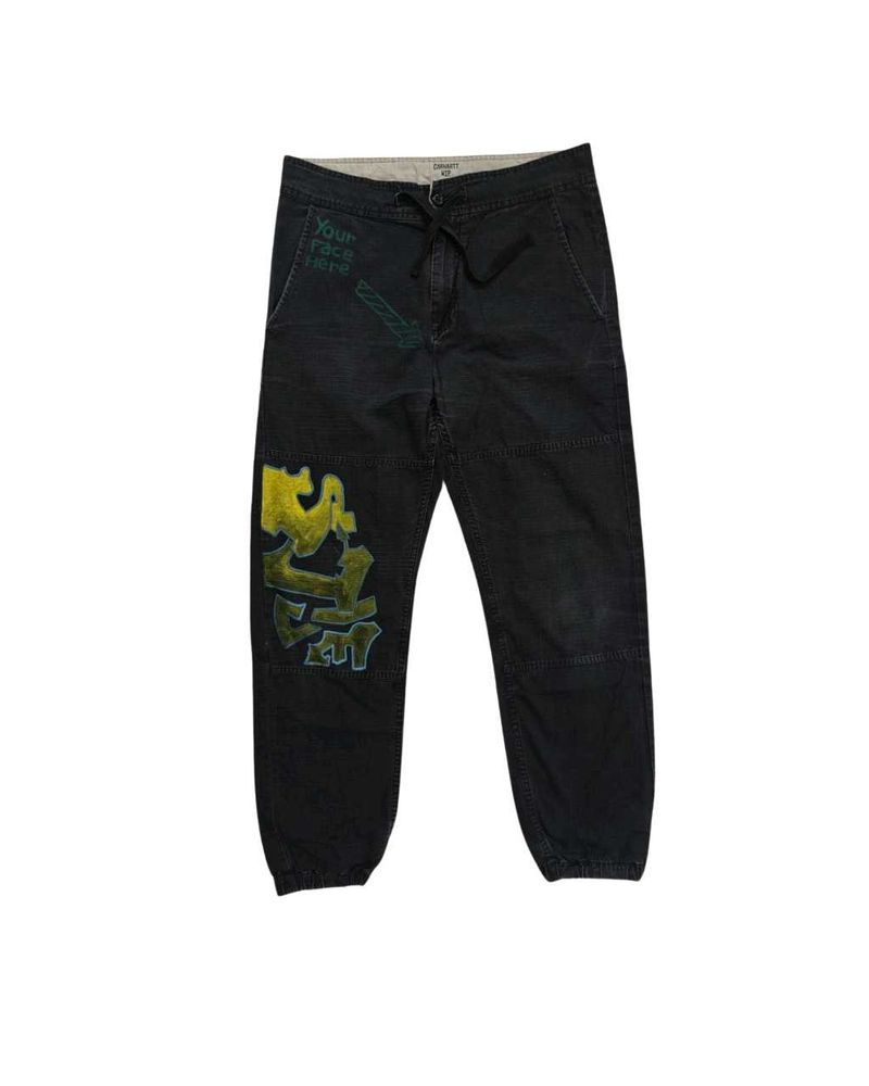 Carhartt Graphic Print Joggers