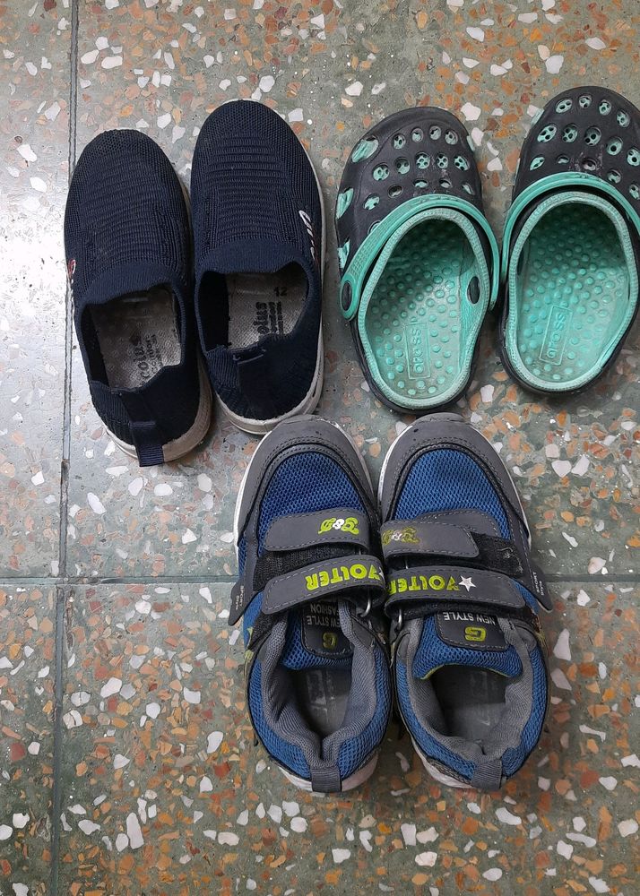Kid&#39;s Footwear