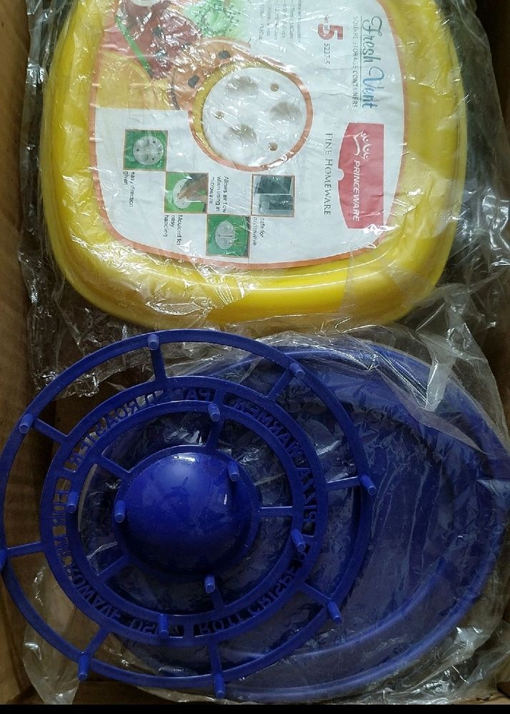 Microwave Utensils / New