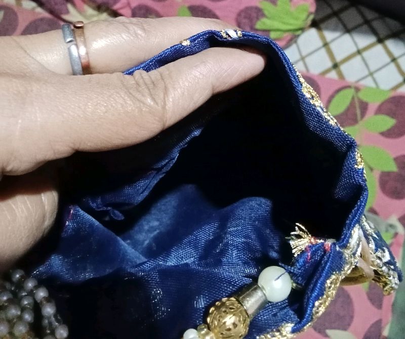 Potli Bag