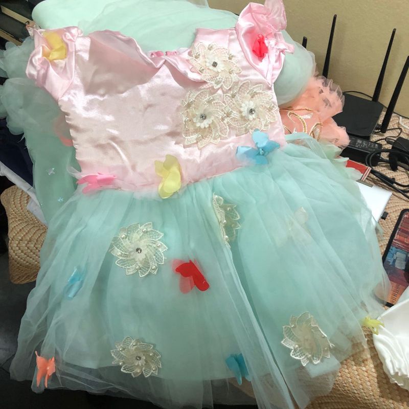 Frock