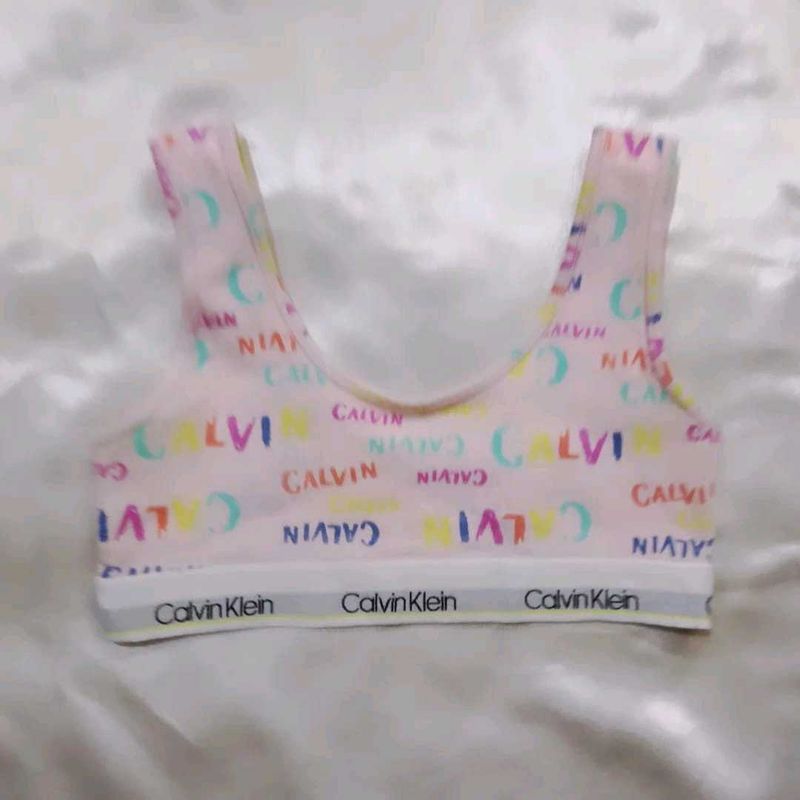 Calvin Klein Bra