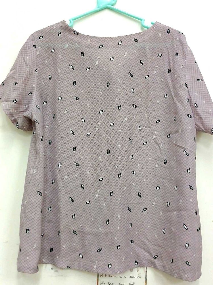 Summer Shirt Top