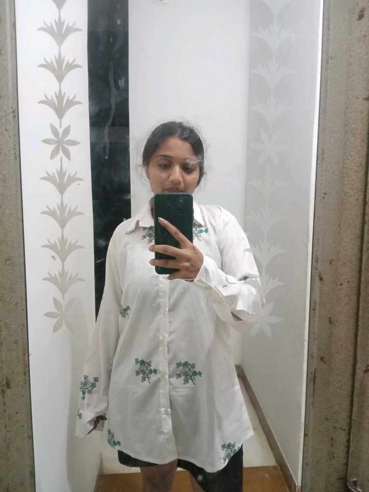 women shirt