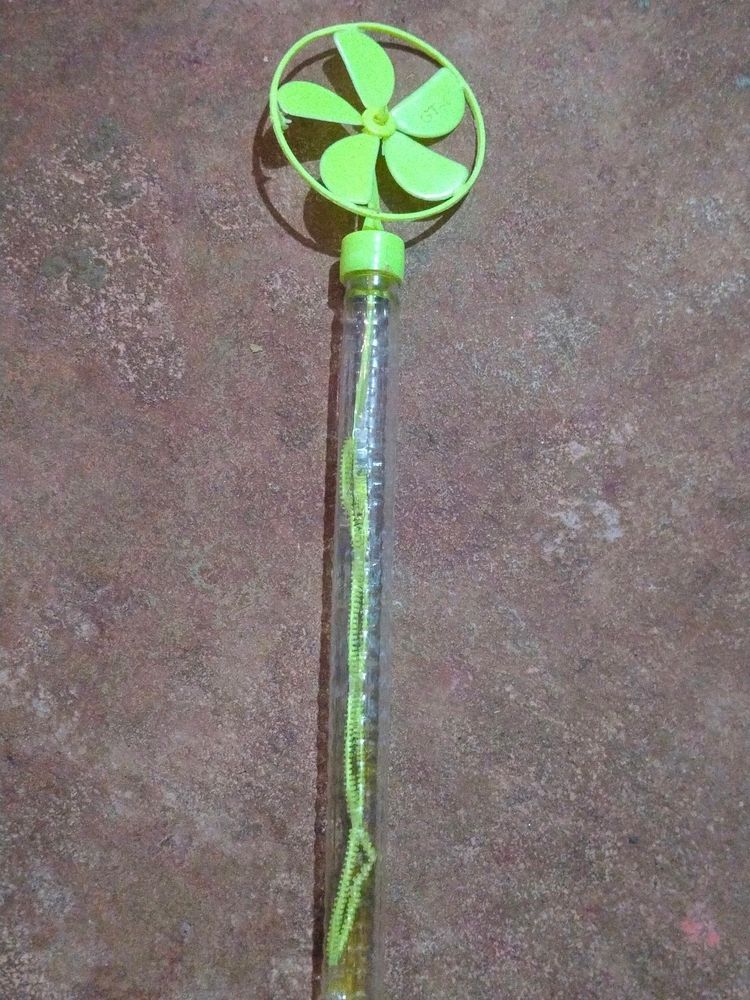 Baby Balloon Chakri