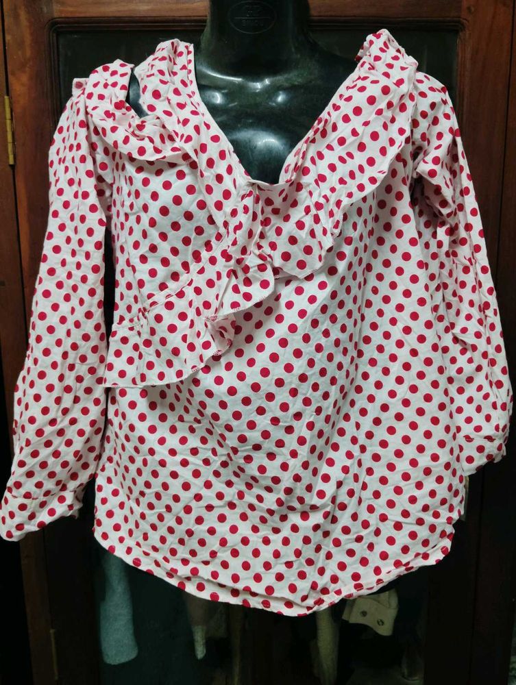 Shein Tops