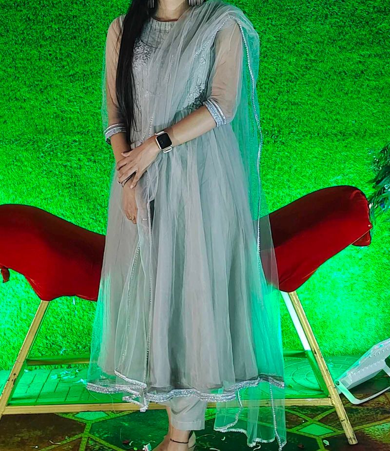 Libas Kurta Set