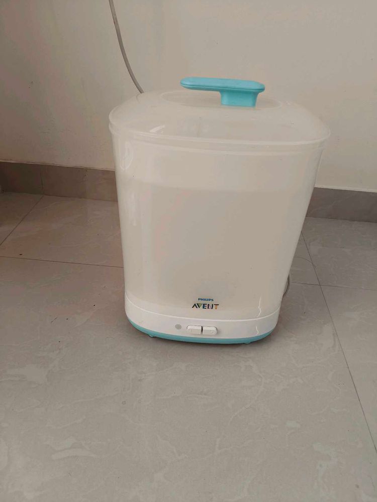 Avent Kids Accessories Sterilizer