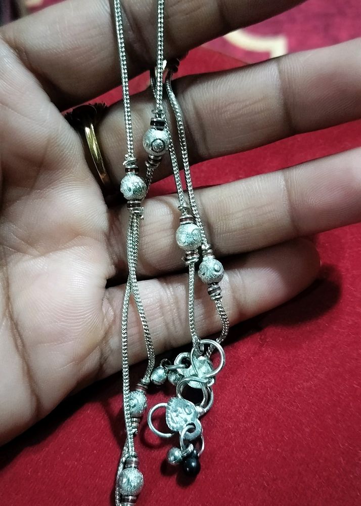 Artificial Payal Set