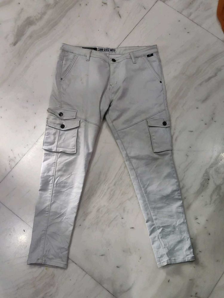 Cargo Pants