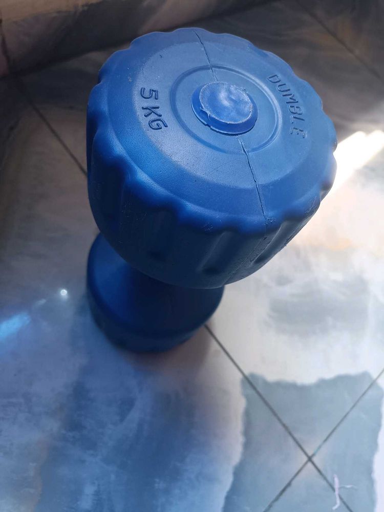 5KG Dumbbell
