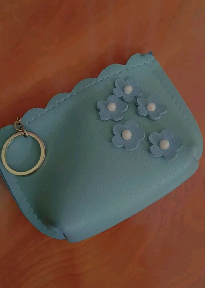 A MINI PURSE