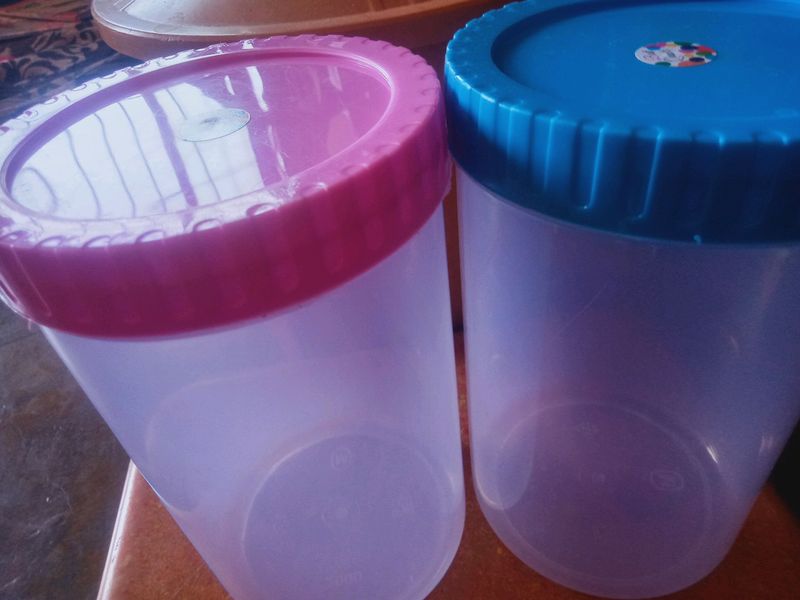 Container&#39;s &amp; Tiffin Boxes