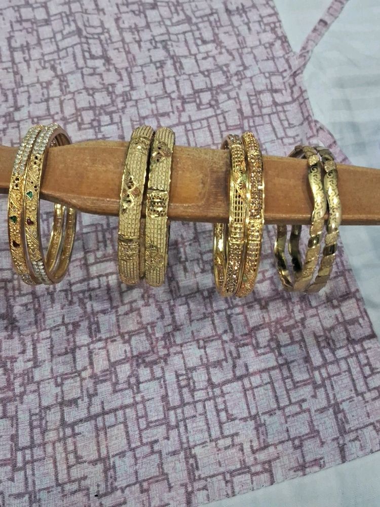 Bangles