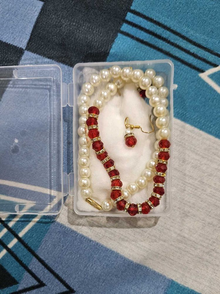 JEWELLERY SET