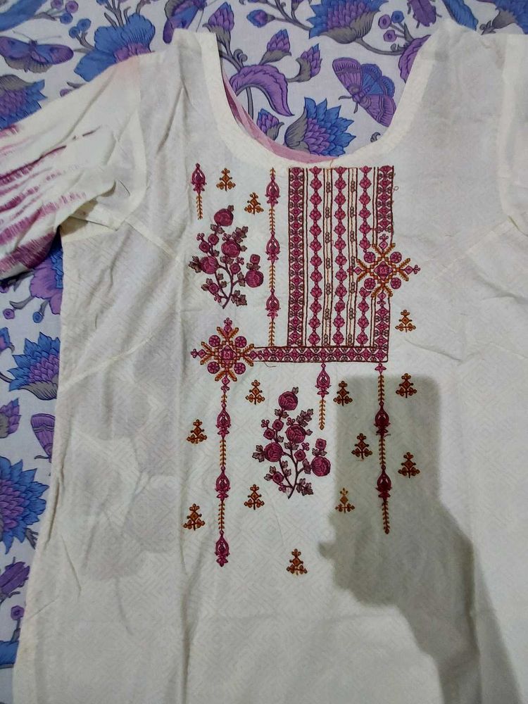 Women Kameez And Salwar