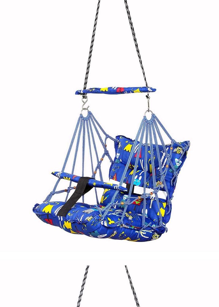 Baby swing for 6 month to 2 yr kid