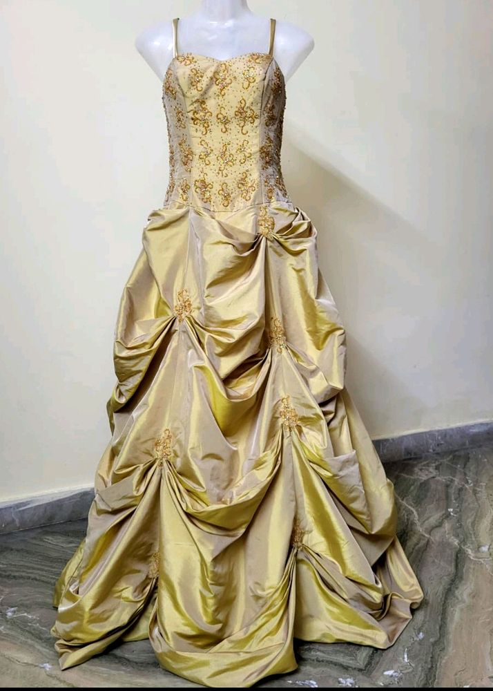 Long Gown