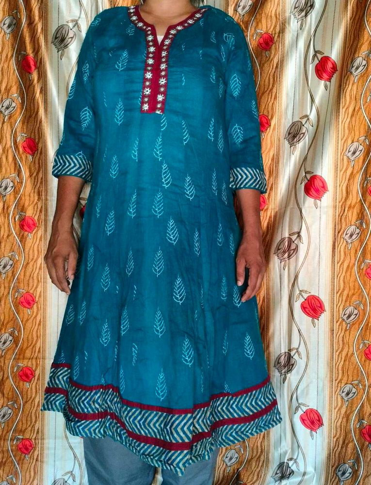 Ladies Kurti