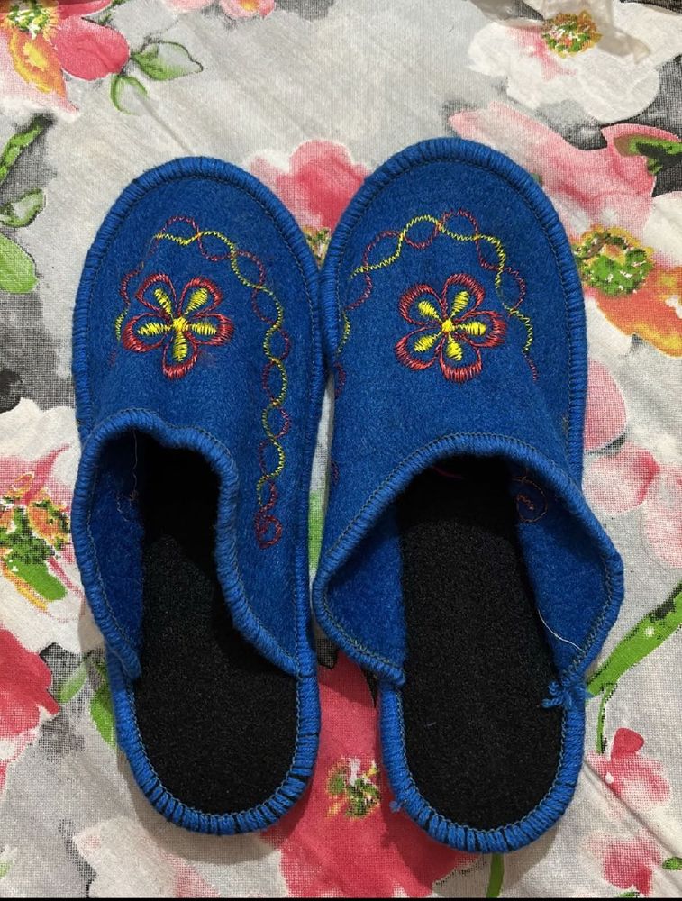 Indoor Slippers