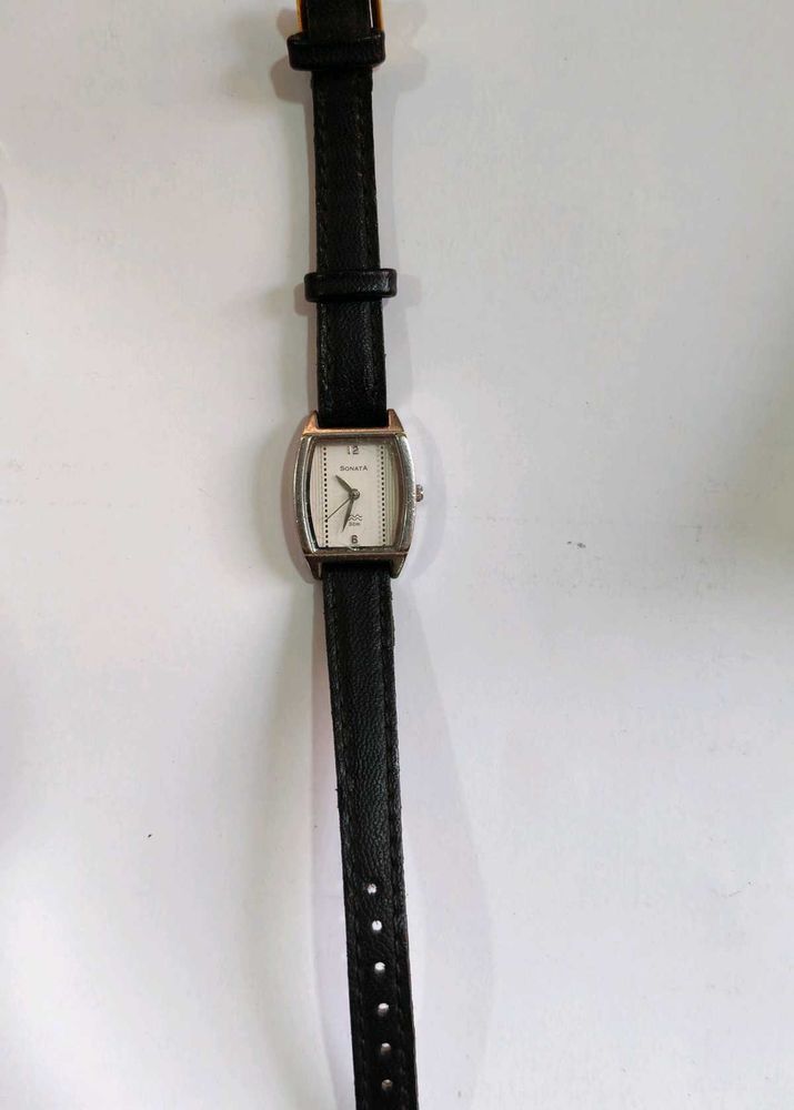 Sonata Watch⌚