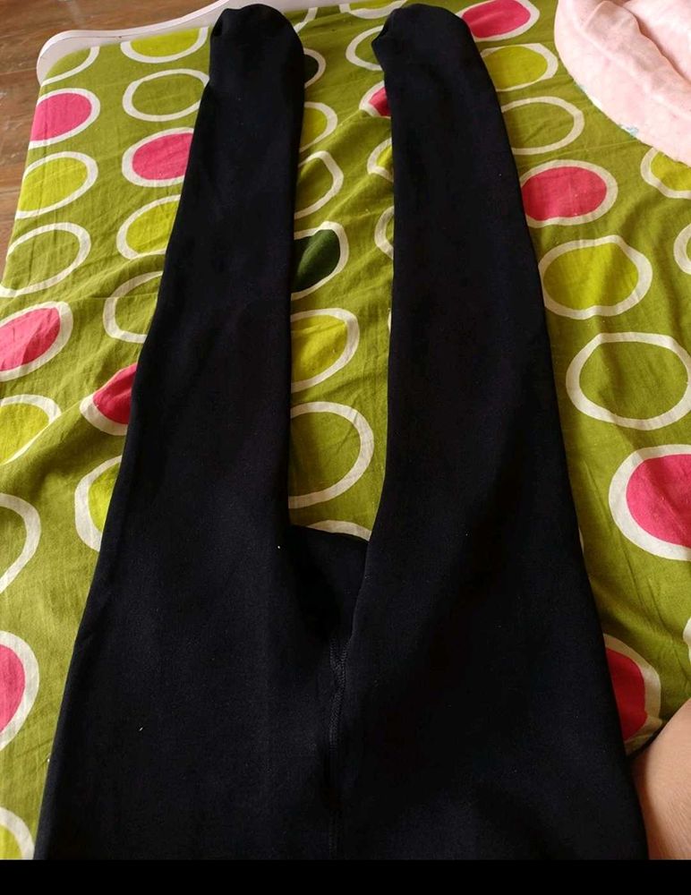 Fleece Leggings