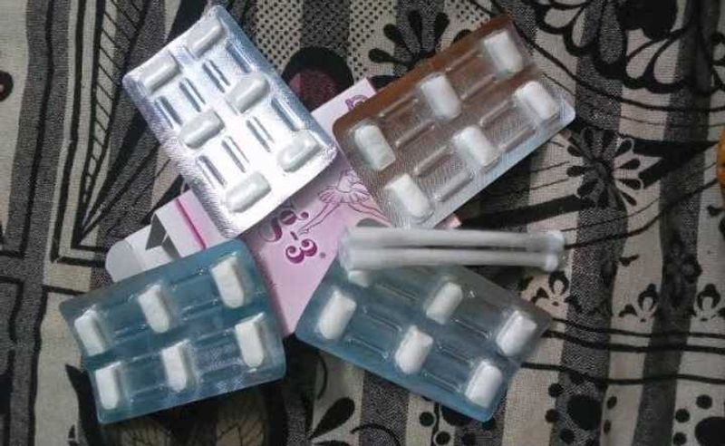 Vg 3 tablet 2 piece trial