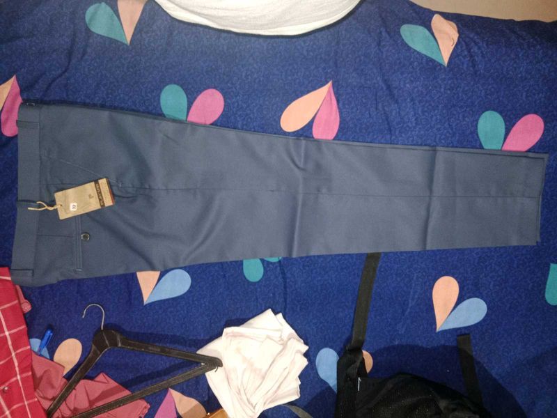 Players Formal Pants