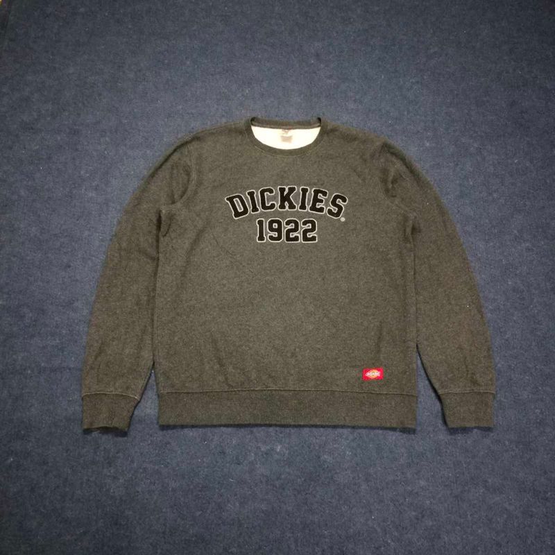 Dickies 1922 Grey Sweatshirt