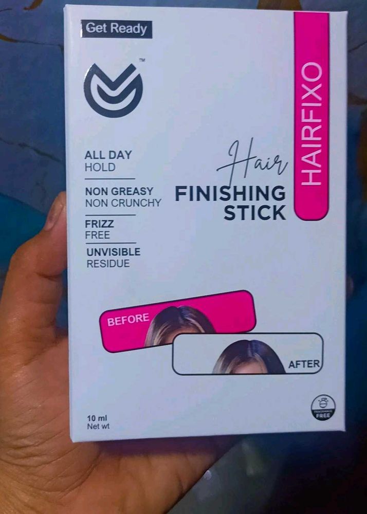 Hair Finishing Stick