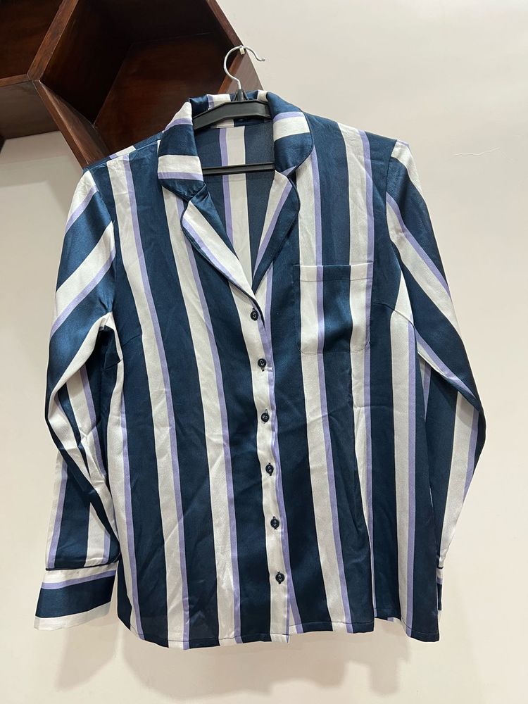 Striped Shirt