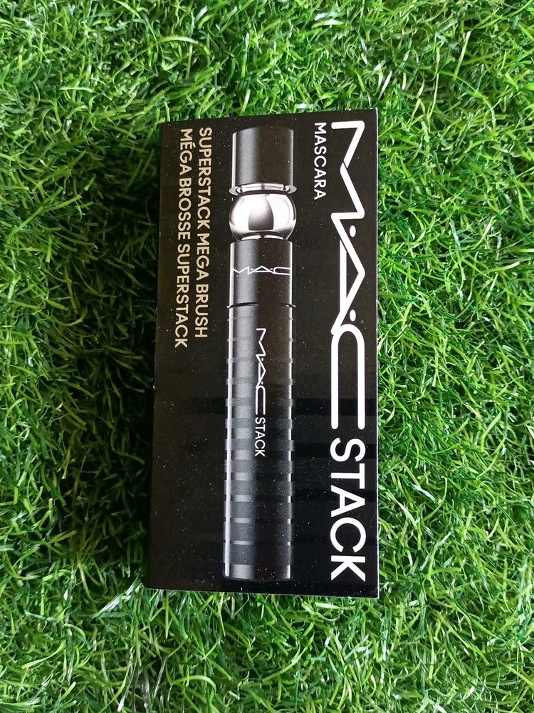 Mac Stack Mascara