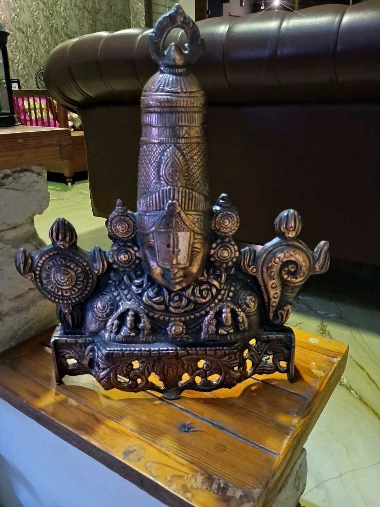 Hindu God Idol Showpiece