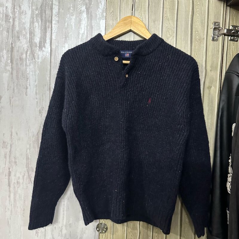 Polo Ralph Lauren Knit (Polo Ground)Sweater