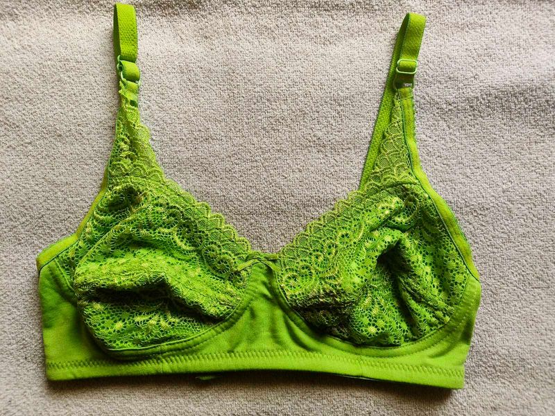CLOVIA BRA COMBO