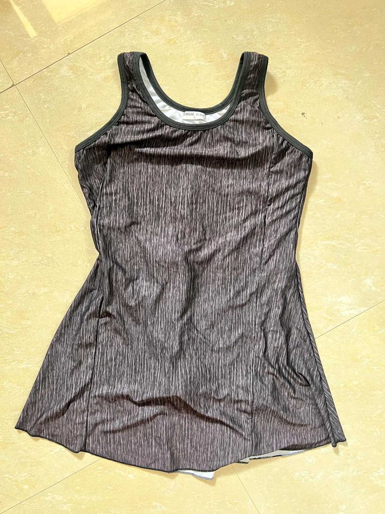 Swimwear Dress