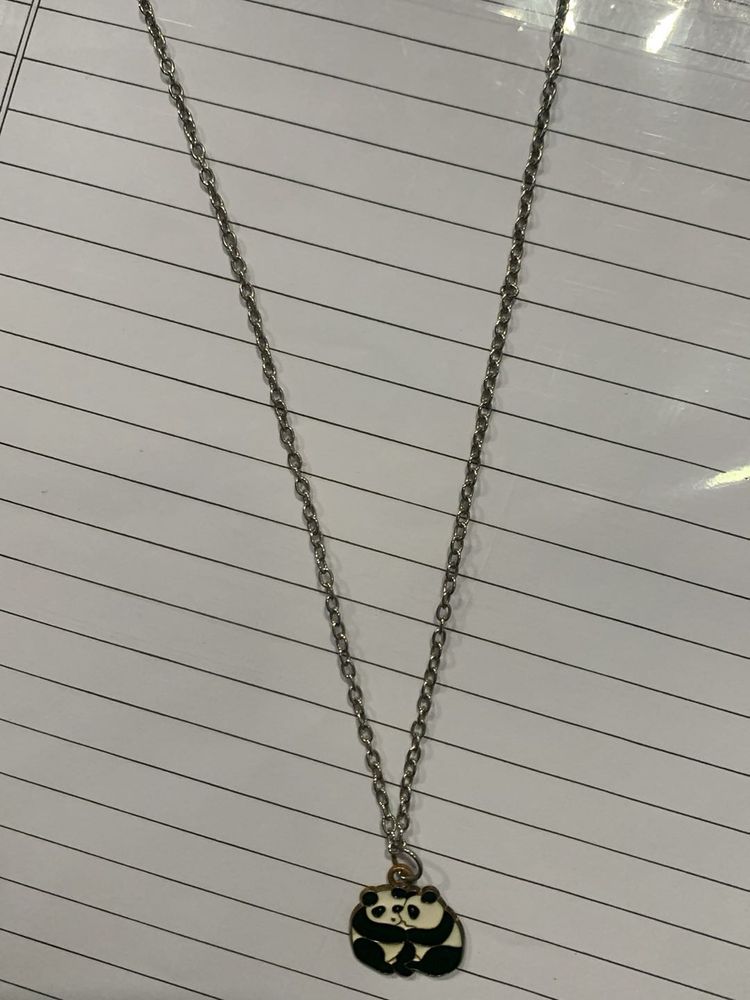 Panda Chain