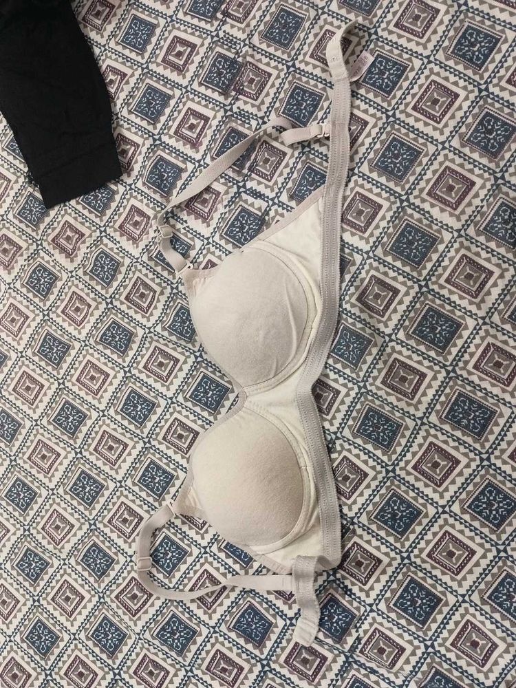 Comfortable Everyday Bra