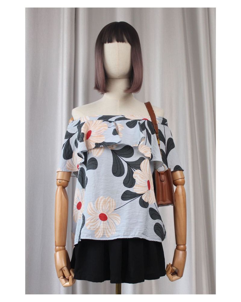 Korean Top