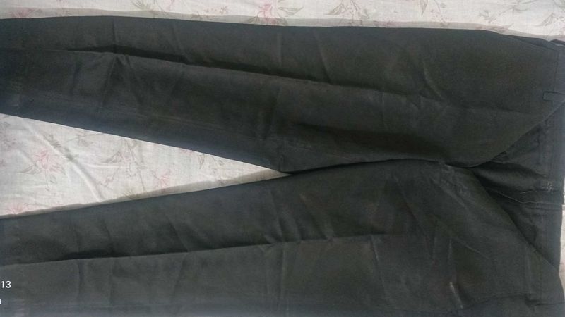 Men&#39;s Black Jeans