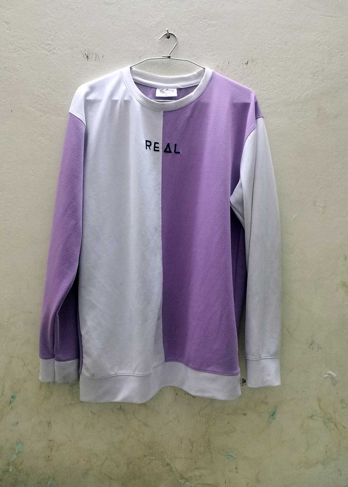 Double Colour T-shirt