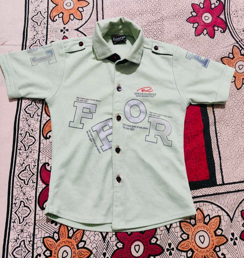Shirt